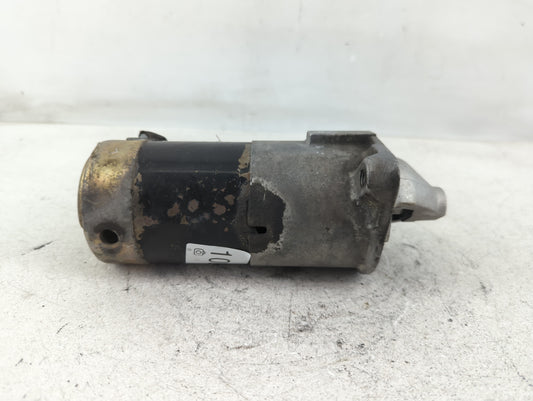 2000-2005 Mitsubishi Eclipse Car Starter Motor Solenoid OEM Fits Fits 1999 2000 2001 2002 2003 2004 2005 OEM Used Auto Parts