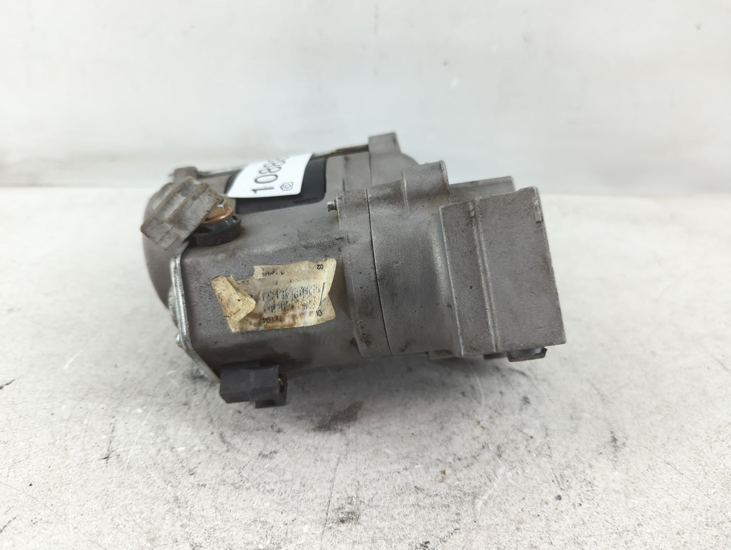 1993-2004 Isuzu Rodeo Car Starter Motor Solenoid OEM Fits Fits 1993 1994 1995 1996 1997 1998 1999 2000 2001 2002 2003 2004 OEM Used Auto Parts