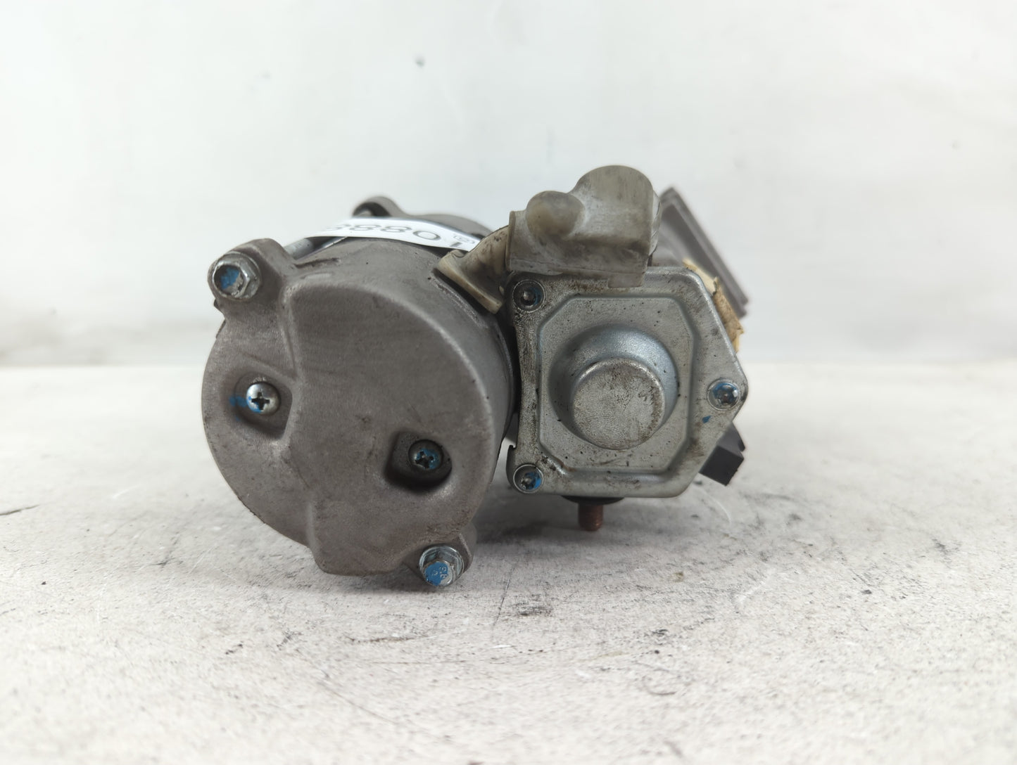 1993-2004 Isuzu Rodeo Car Starter Motor Solenoid OEM Fits Fits 1993 1994 1995 1996 1997 1998 1999 2000 2001 2002 2003 2004 OEM Used Auto Parts