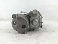1993-2004 Isuzu Rodeo Car Starter Motor Solenoid OEM Fits Fits 1993 1994 1995 1996 1997 1998 1999 2000 2001 2002 2003 2004 OEM Used Auto Parts