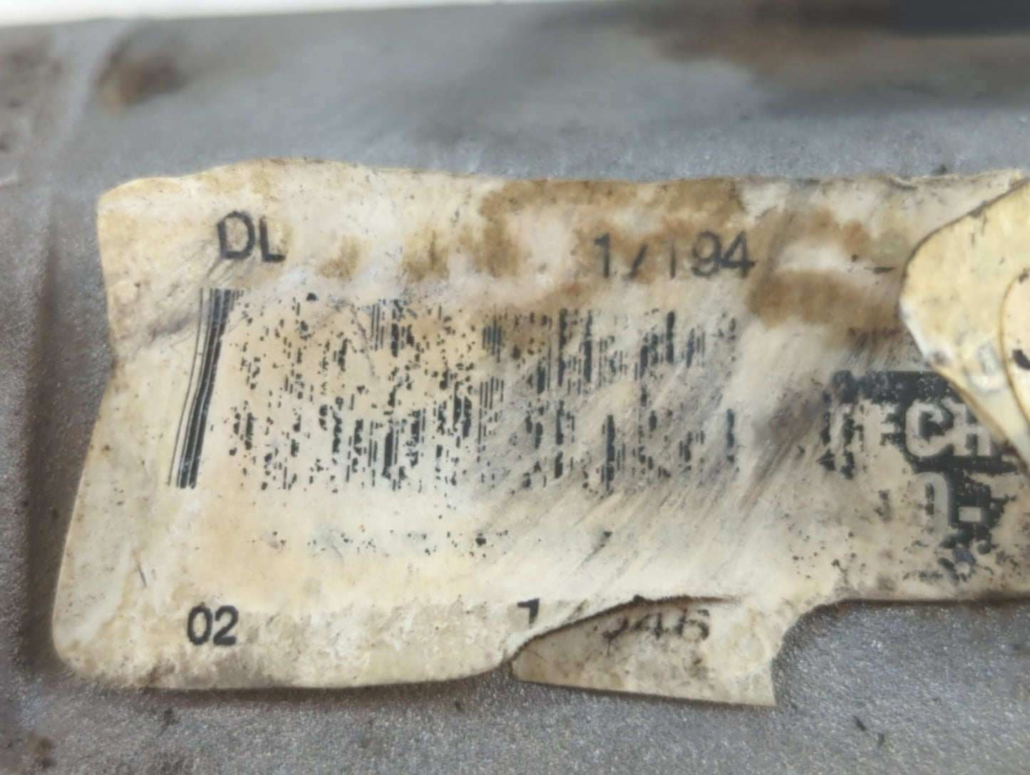 1993-2004 Isuzu Rodeo Car Starter Motor Solenoid OEM Fits Fits 1993 1994 1995 1996 1997 1998 1999 2000 2001 2002 2003 2004 OEM Used Auto Parts