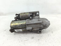 2000-2005 Chevrolet Impala Car Starter Motor Solenoid OEM P/N:12570255 Fits Fits 1997 1998 1999 2000 2001 2002 2003 2004 2005 OEM Used Auto Parts