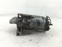 2000-2005 Chevrolet Impala Car Starter Motor Solenoid OEM P/N:12570255 Fits Fits 1997 1998 1999 2000 2001 2002 2003 2004 2005 OEM Used Auto Parts