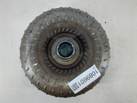 2007 Cadillac Srx Torque Converter Automatic Transmission OEM P/N:2420 5484 Fits OEM Used Auto Parts