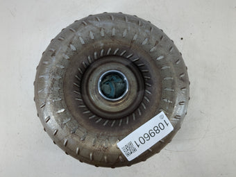 compare product 2007 Cadillac Srx Torque Converter Automatic Transmission OEM P/N:2420 5484 Fits OEM Used Auto Parts