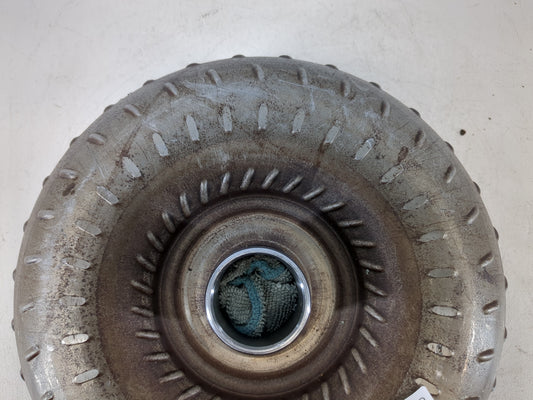 2007 Cadillac Srx Torque Converter Automatic Transmission OEM P/N:2420 5484 Fits OEM Used Auto Parts