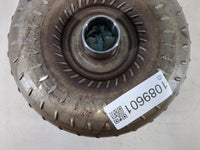2007 Cadillac Srx Torque Converter Automatic Transmission OEM P/N:2420 5484 Fits OEM Used Auto Parts