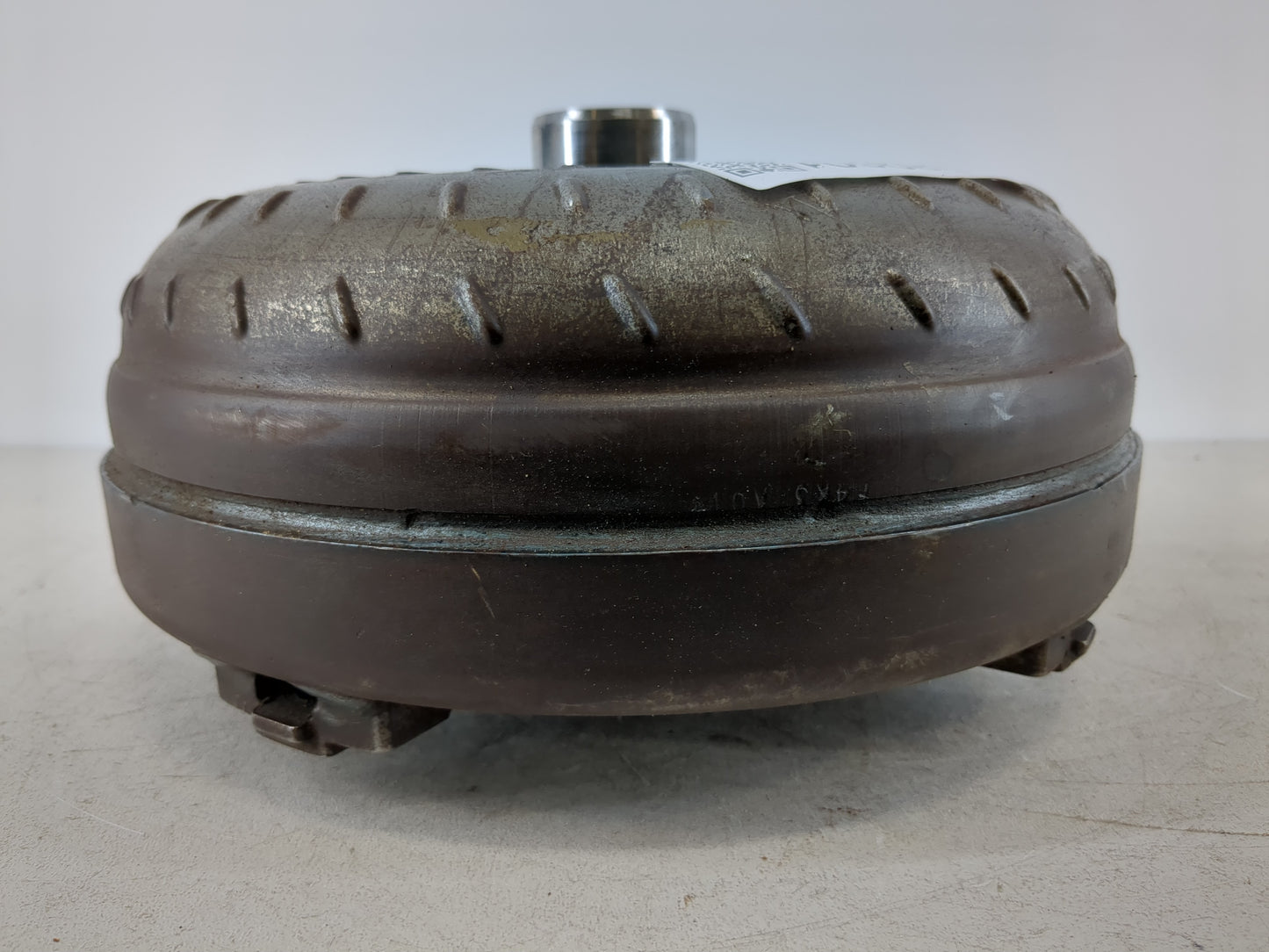2007 Cadillac Srx Torque Converter Automatic Transmission OEM P/N:2420 5484 Fits OEM Used Auto Parts