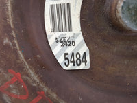 2007 Cadillac Srx Torque Converter Automatic Transmission OEM P/N:2420 5484 Fits OEM Used Auto Parts