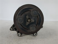 2002-2006 Nissan Altima Air Conditioning A/c Ac Compressor Oem