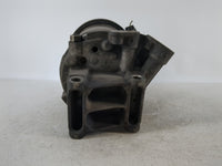 2002-2006 Nissan Altima Air Conditioning A/c Ac Compressor Oem