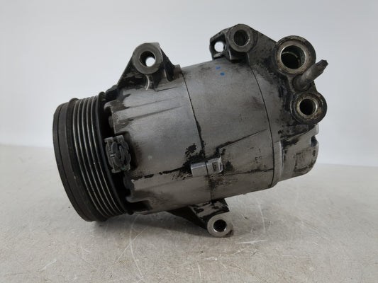 2004-2005 Chevrolet Impala Air Conditioning A/c Ac Compressor Oem