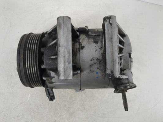 2004-2005 Chevrolet Impala Air Conditioning A/c Ac Compressor Oem