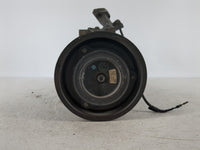 1999-2003 Acura Tl Air Conditioning A/c Ac Compressor Oem