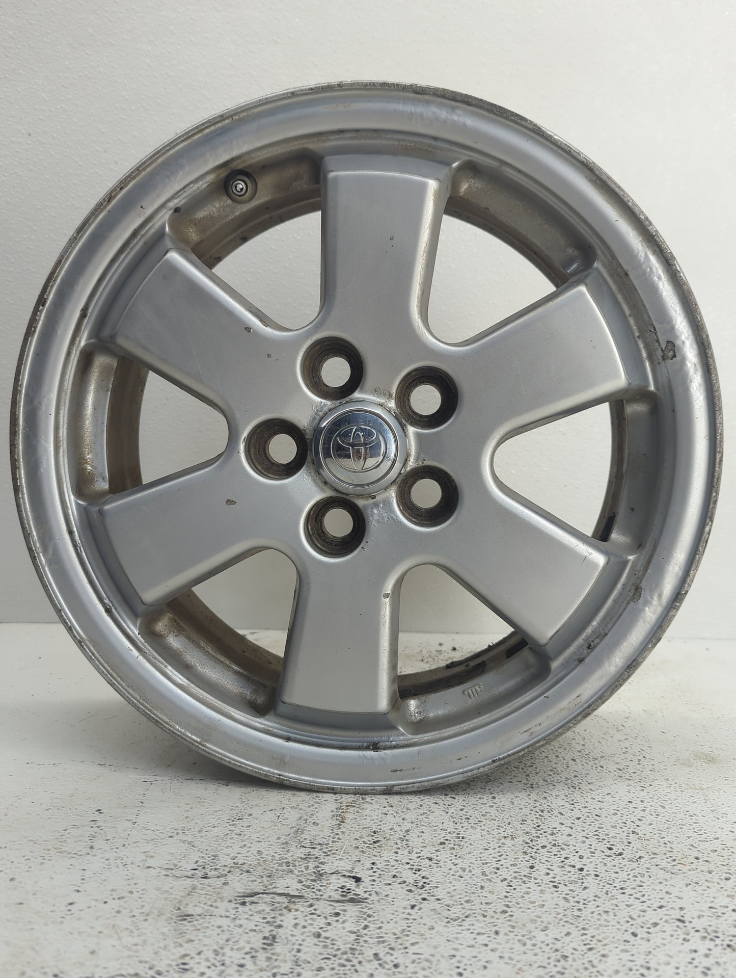 2004-2009 Toyota Prius Oem Wheel Rim