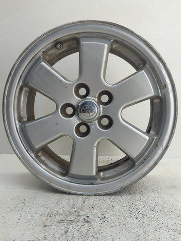 2004-2009 Toyota Prius Oem Wheel Rim - Oemusedautoparts1.com