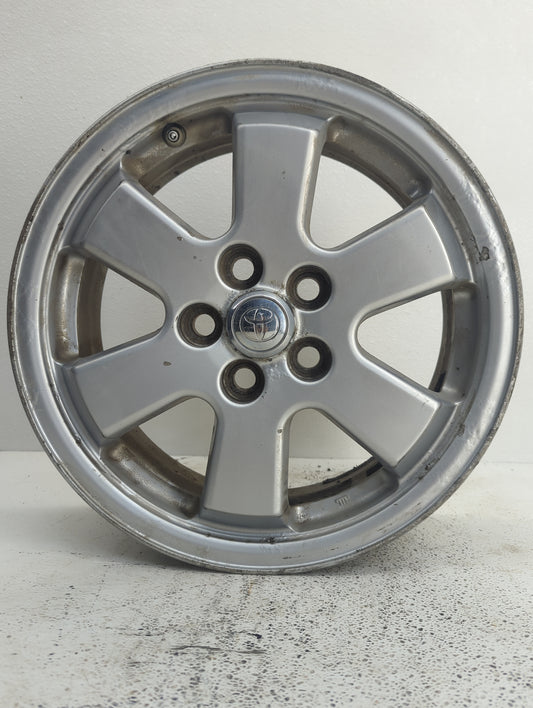 2004-2009 Toyota Prius Oem Wheel Rim
