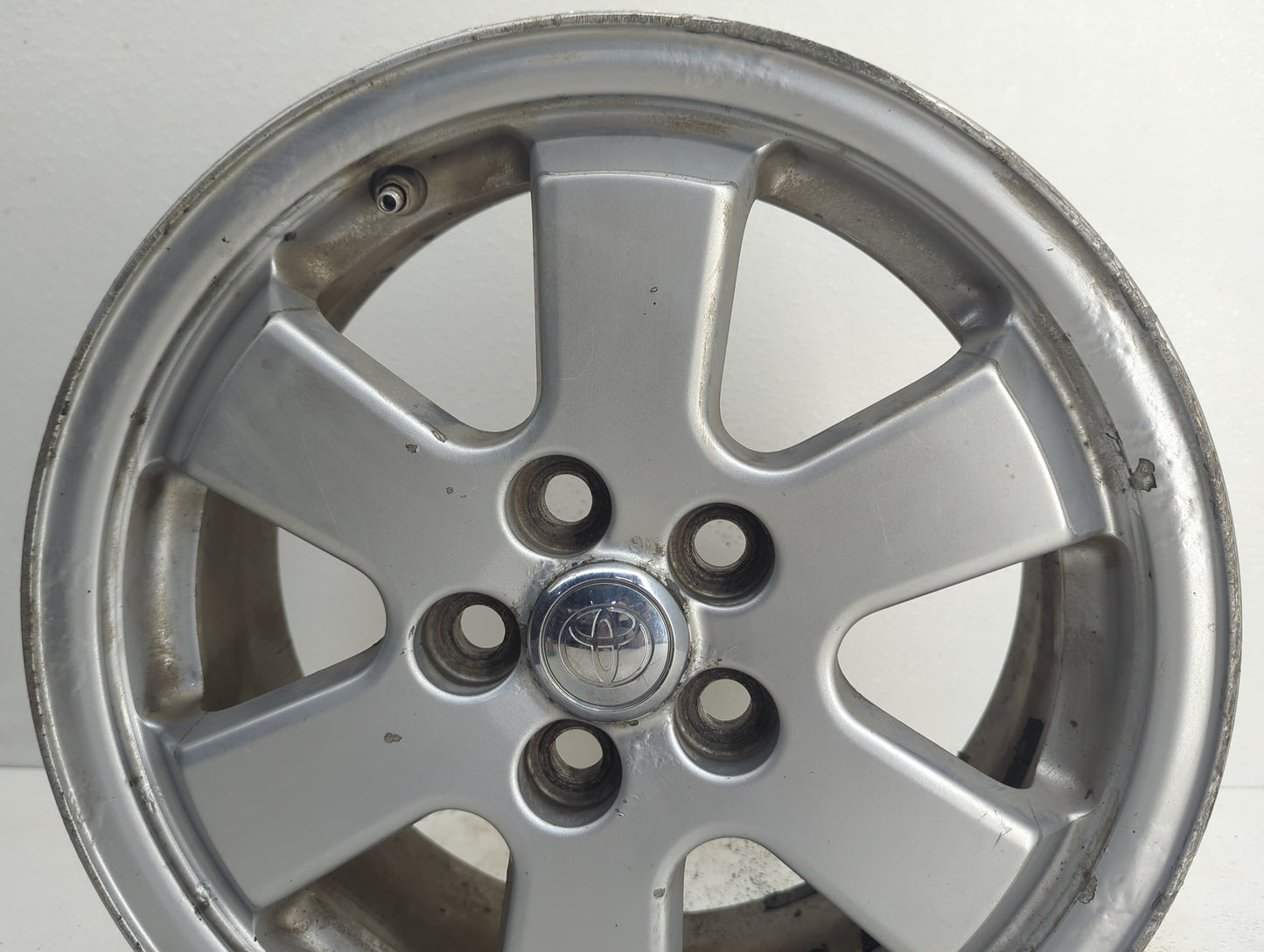 2004-2009 Toyota Prius Oem Wheel Rim