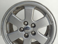 2004-2009 Toyota Prius Oem Wheel Rim