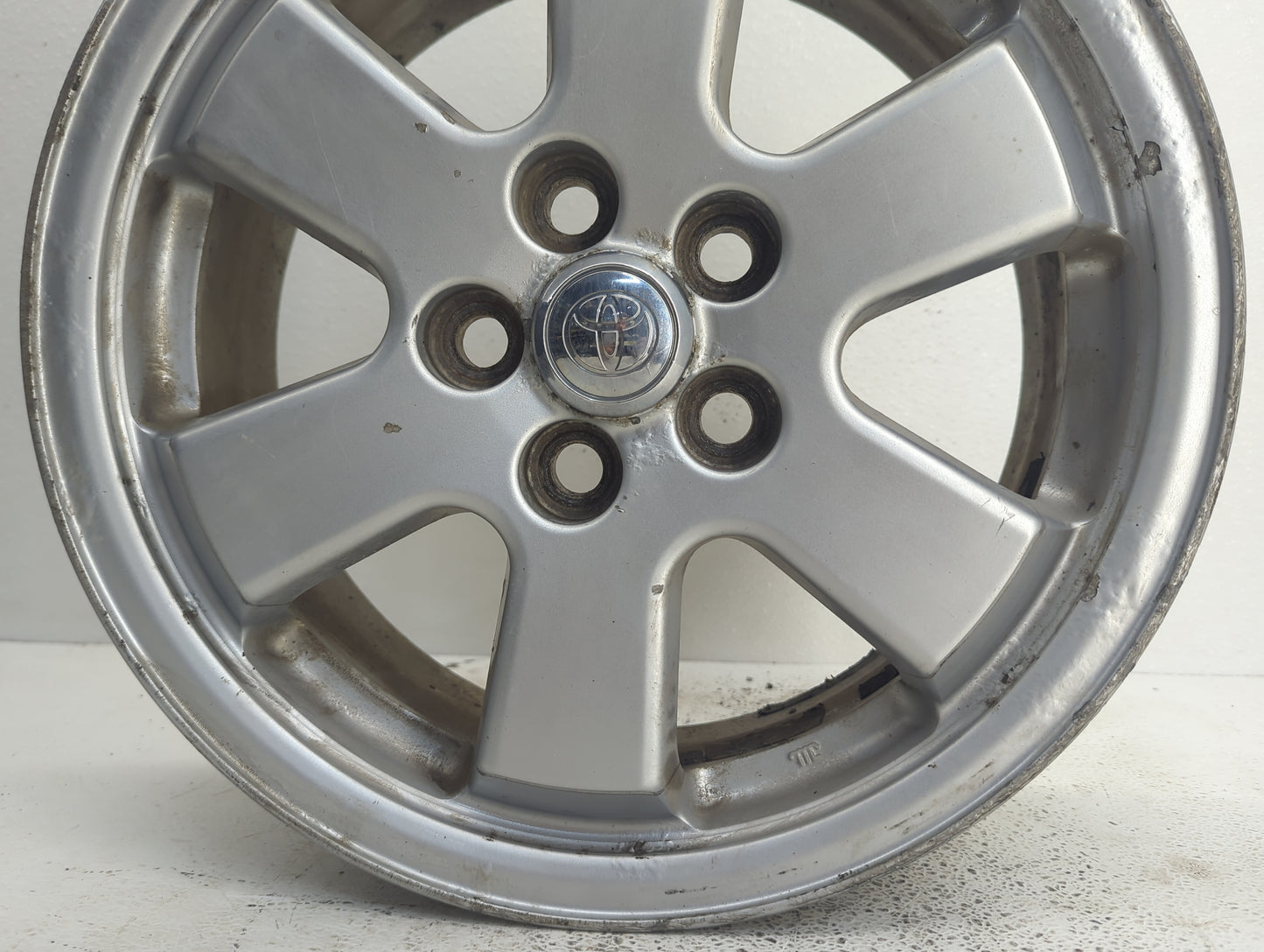 2004-2009 Toyota Prius Oem Wheel Rim