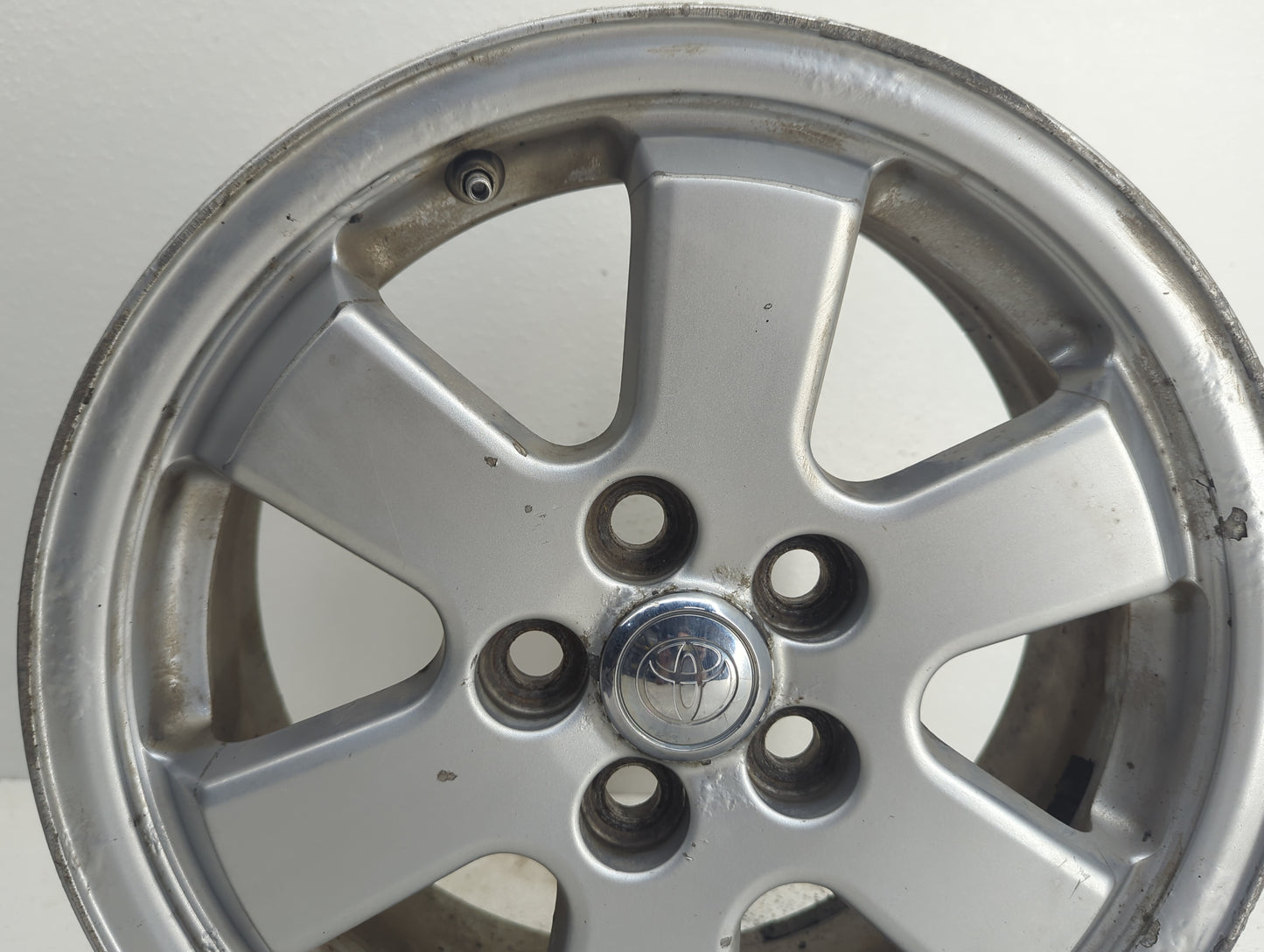 2004-2009 Toyota Prius Oem Wheel Rim