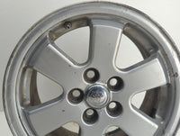 2004-2009 Toyota Prius Oem Wheel Rim