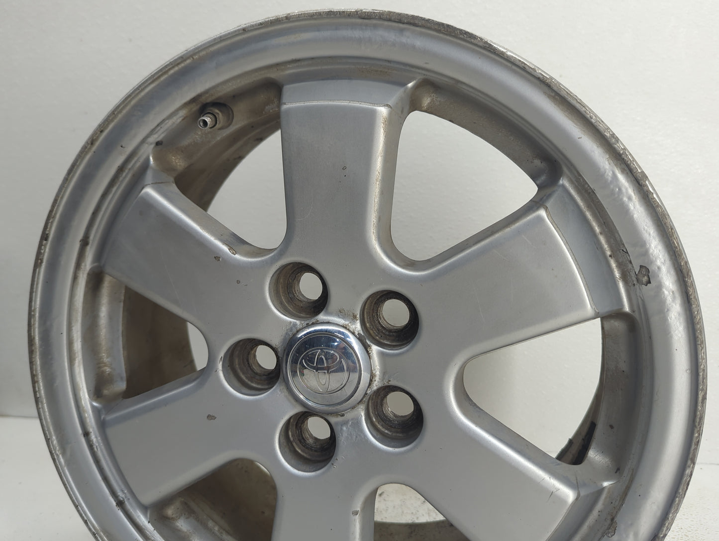 2004-2009 Toyota Prius Oem Wheel Rim