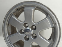 2004-2009 Toyota Prius Oem Wheel Rim