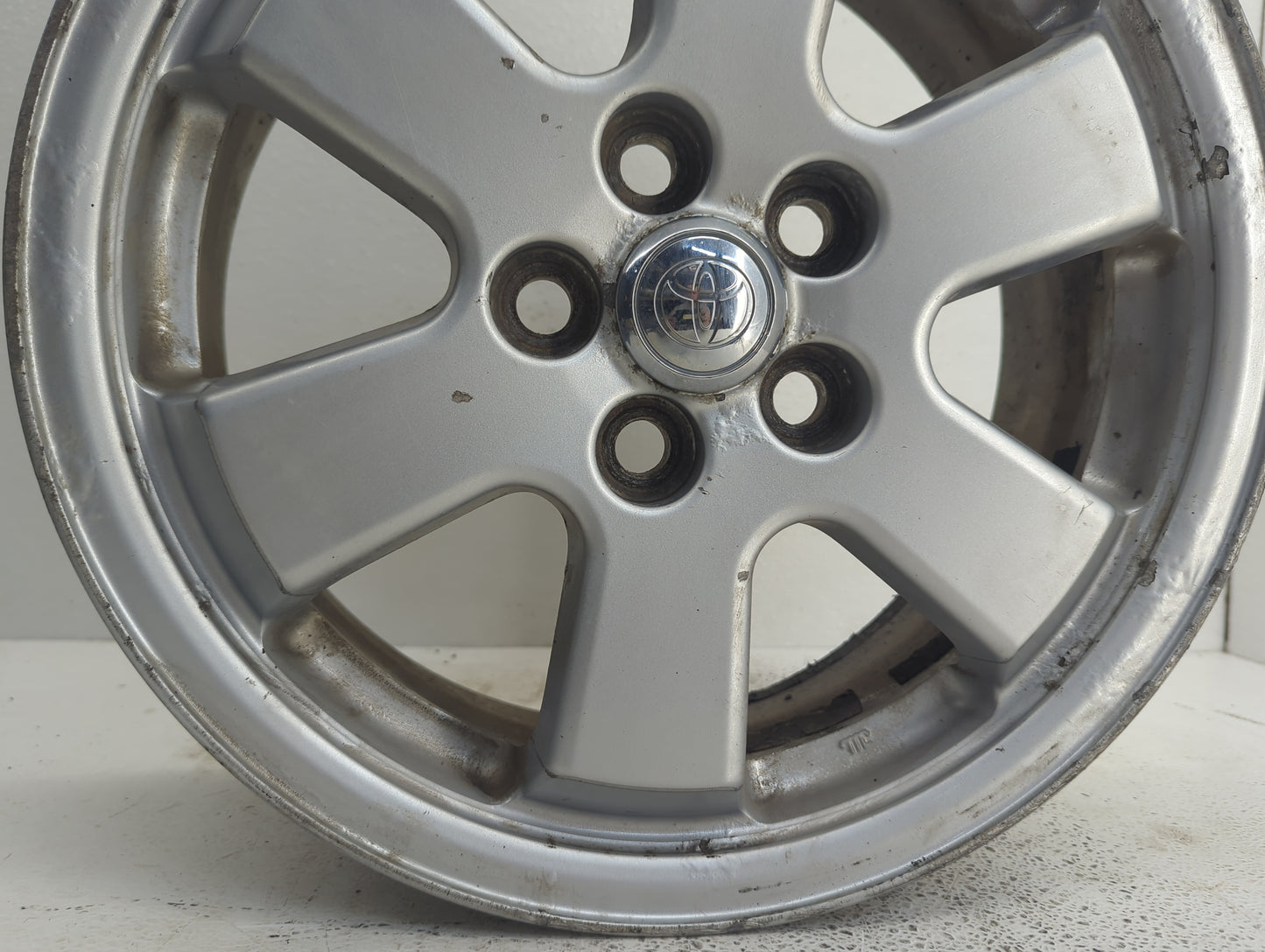 2004-2009 Toyota Prius Oem Wheel Rim