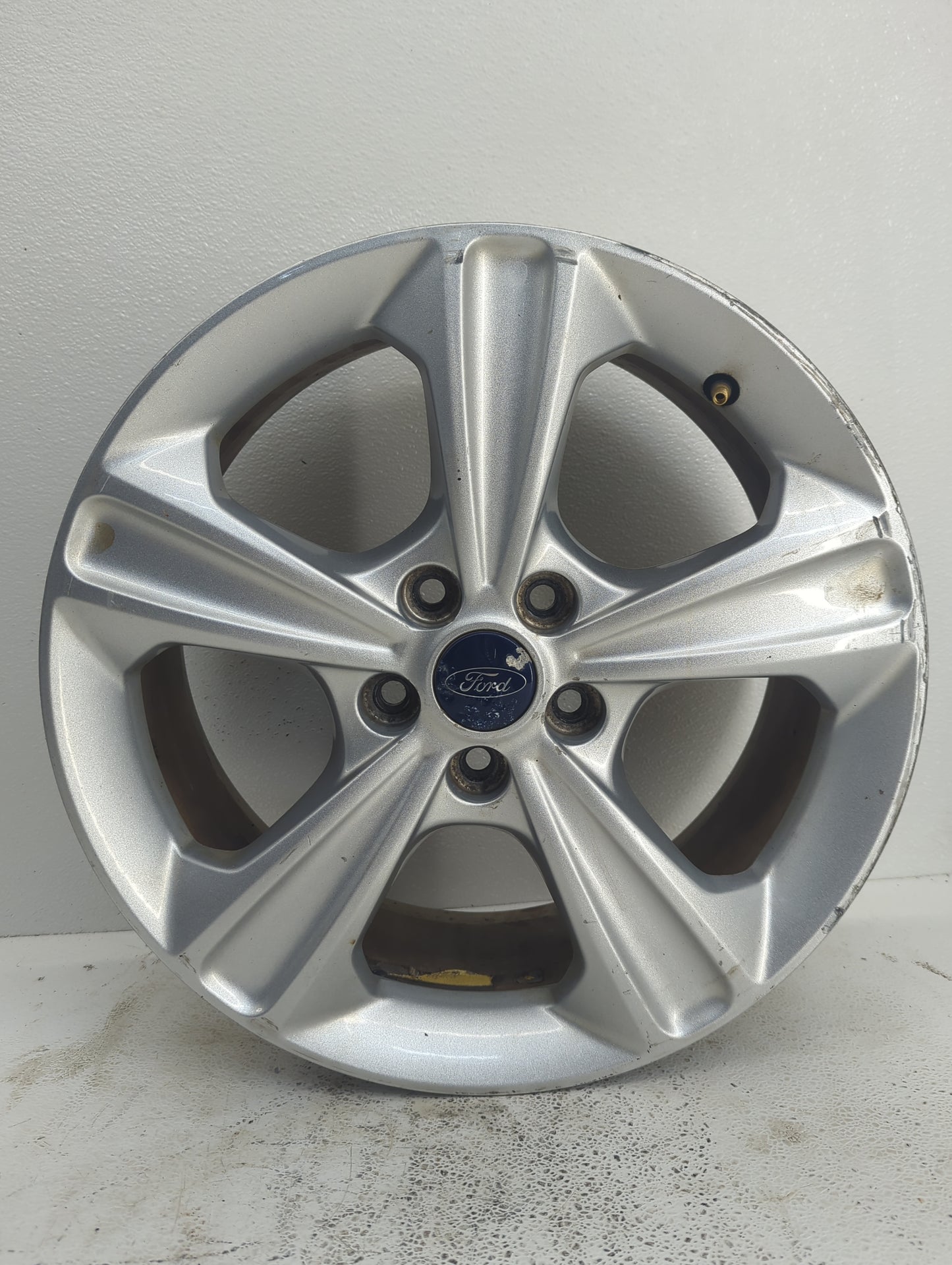 2013-2016 Ford Escape Oem Wheel Rim