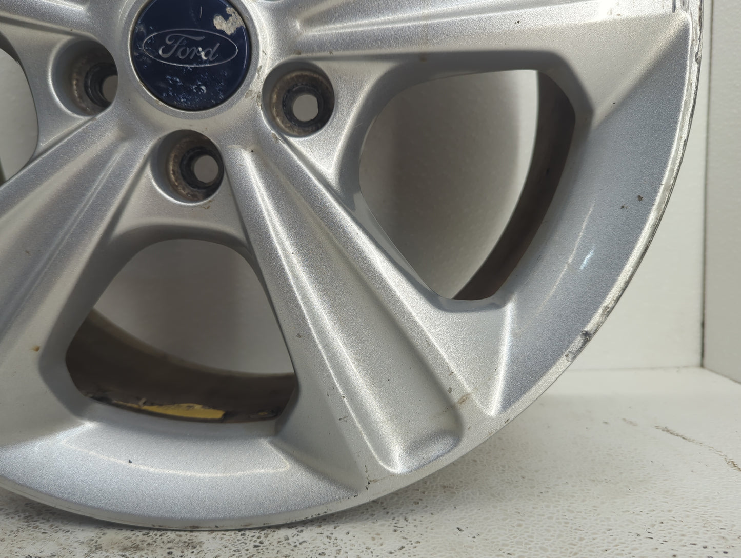 2013-2016 Ford Escape Oem Wheel Rim
