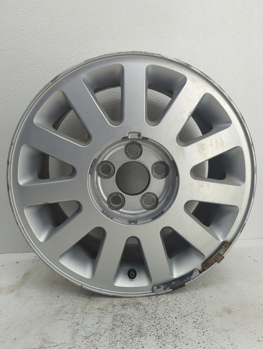 2005 Lincoln Ls Oem Wheel Rim