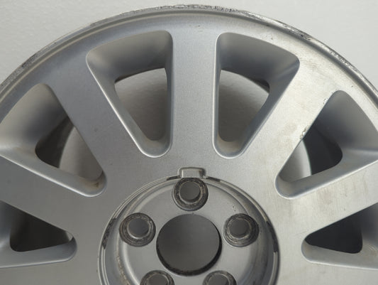2005 Lincoln Ls Oem Wheel Rim