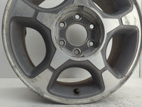 2004-2009 Chevrolet Trailblazer Oem Wheel Rim