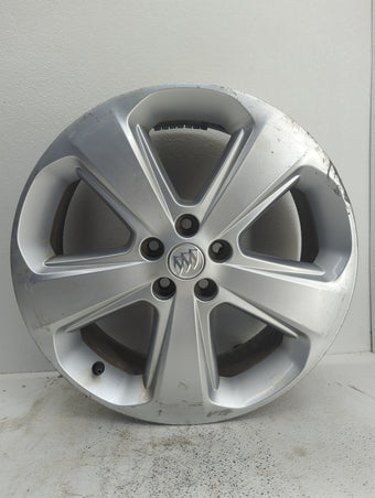 compare product 2013-2015 Buick Encore Oem Wheel Rim