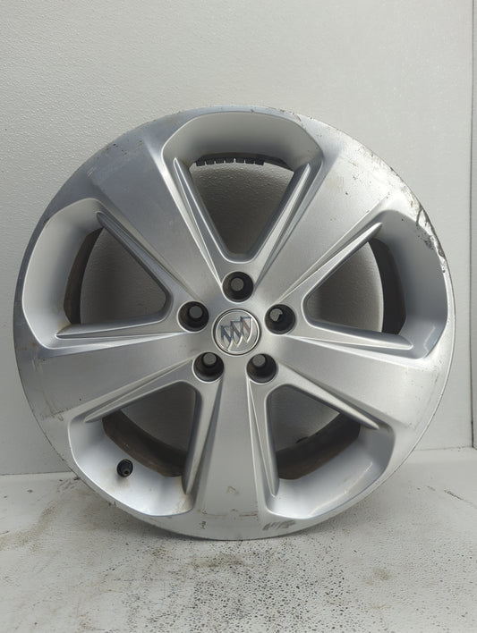 2013-2015 Buick Encore Oem Wheel Rim
