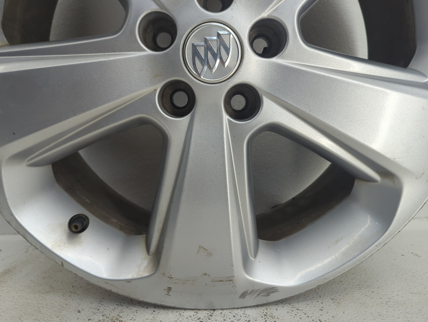 2013-2015 Buick Encore Oem Wheel Rim