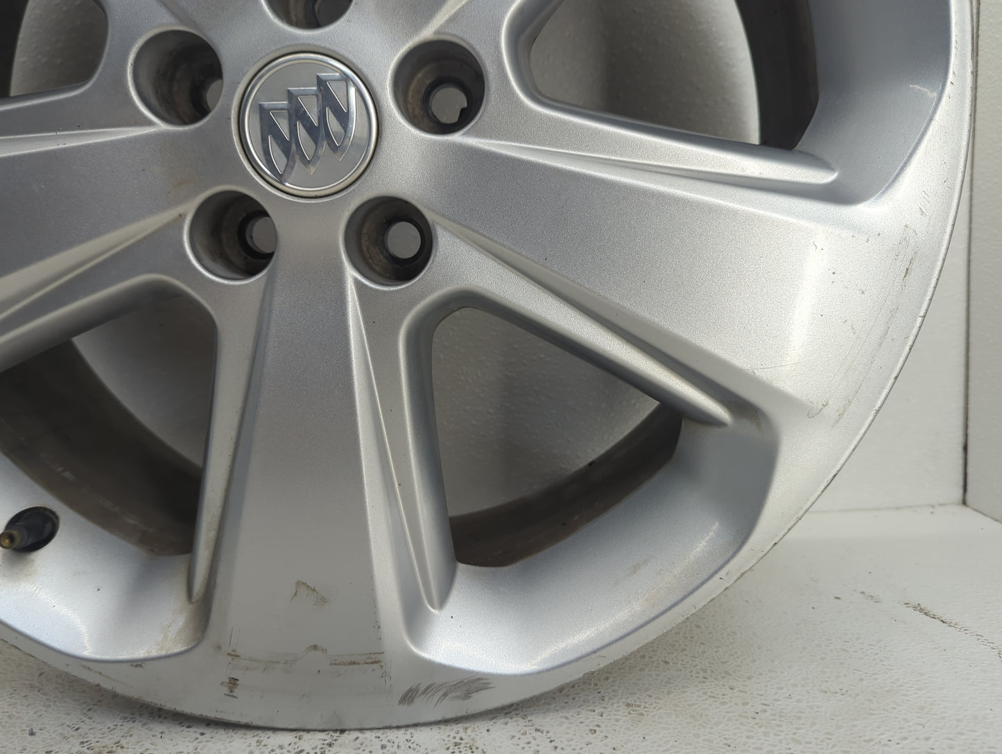 2013-2015 Buick Encore Oem Wheel Rim