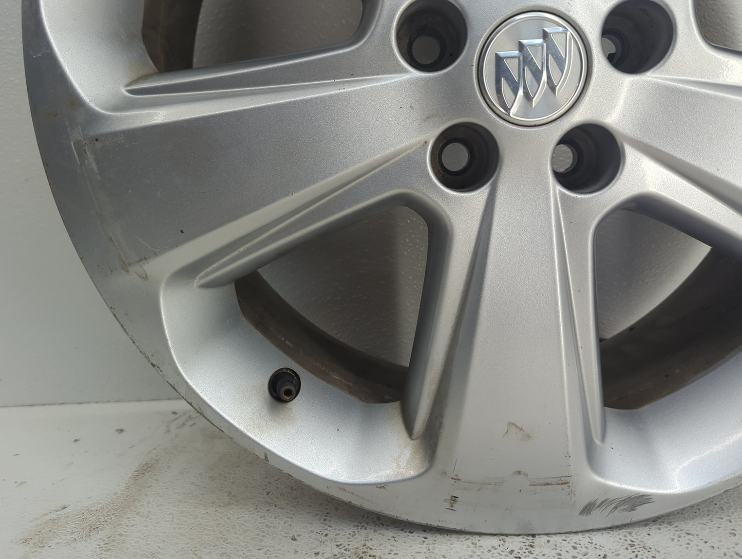 2013-2015 Buick Encore Oem Wheel Rim