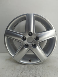 2002-2011 Audi A4 Oem Wheel Rim - Oemusedautoparts1.com