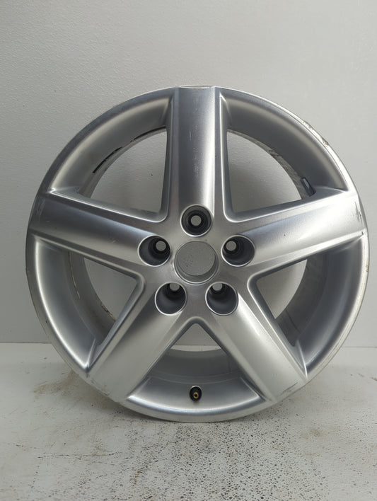 2002-2011 Audi A4 Oem Wheel Rim