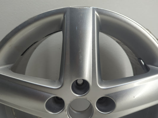 2002-2011 Audi A4 Oem Wheel Rim