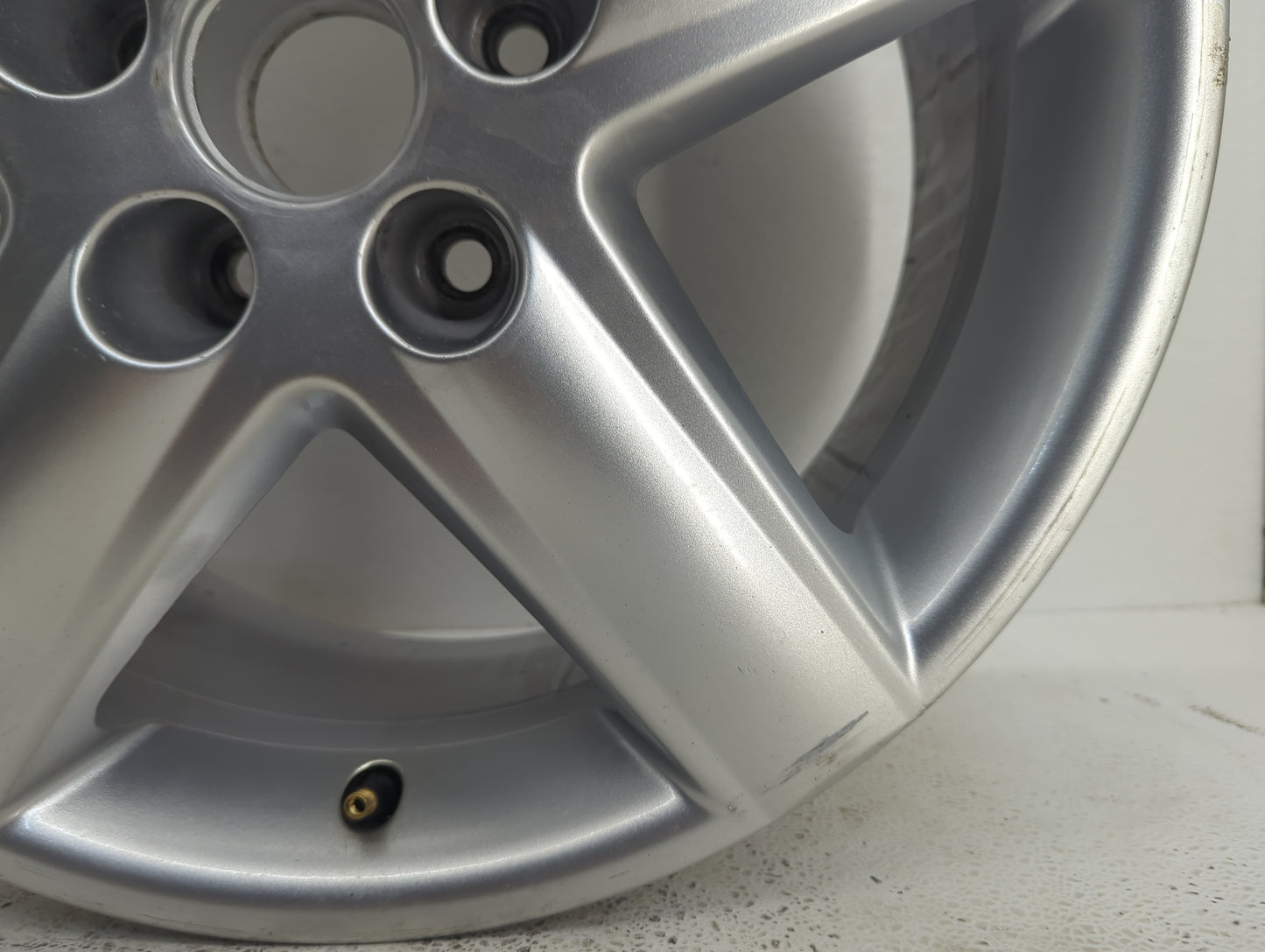 2002-2011 Audi A4 Oem Wheel Rim - Oemusedautoparts1.com
