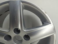 2002-2011 Audi A4 Oem Wheel Rim - Oemusedautoparts1.com