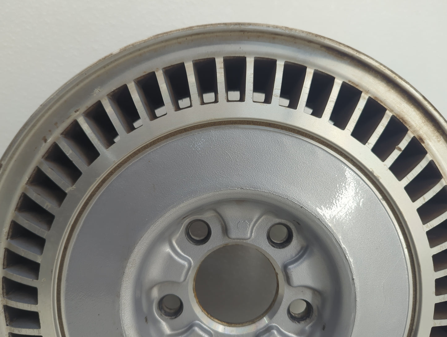 1991-1996 Buick Park Avenue Oem Wheel Rim