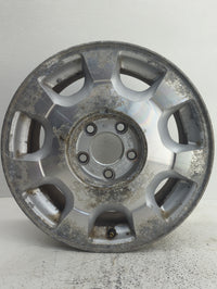 2000-2002 Cadillac Deville Oem Wheel Rim