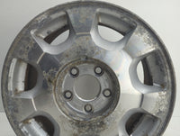 2000-2002 Cadillac Deville Oem Wheel Rim