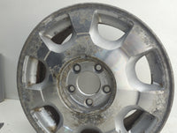 2000-2002 Cadillac Deville Oem Wheel Rim
