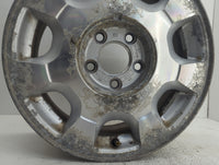 2000-2002 Cadillac Deville Oem Wheel Rim