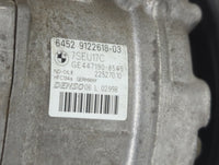 2007-2013 Bmw 328i Air Conditioning A/c Ac Compressor Oem